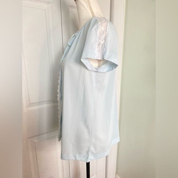 Vintage 1960s/50s 2-piece Gossard Artemis Intimates Matching Top & Bottom Set - Picture 5 of 12